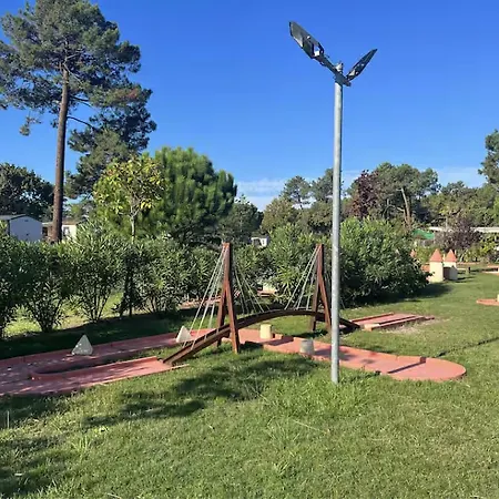 Douce Escale Campingplatz