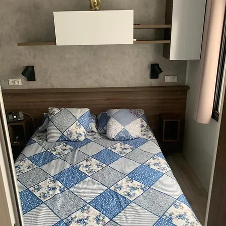 Douce Escale Campingplatz Lège-Cap-Ferret