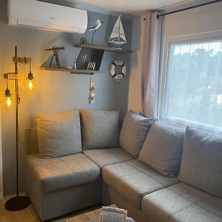 Douce Escale Campingplatz Lège-Cap-Ferret