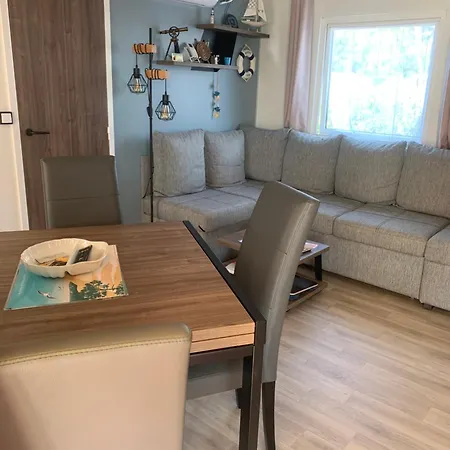 Campingplatz Douce Escale