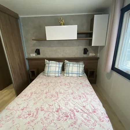 Campingplatz Douce Escale Lège-Cap-Ferret