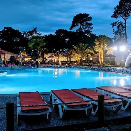 Douce Escale * Lège-Cap-Ferret