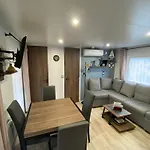 Campingplads Douce Escale *