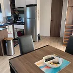 Douce Escale 营地