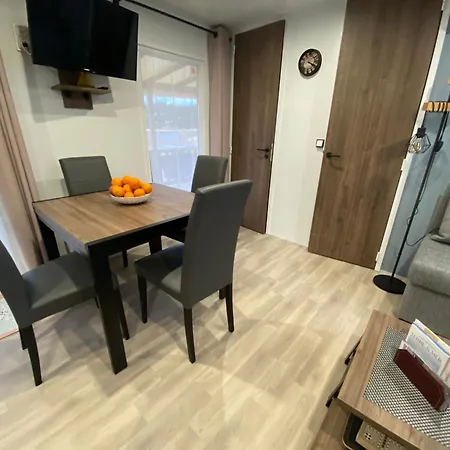 Douce Escale Lège-Cap-Ferret