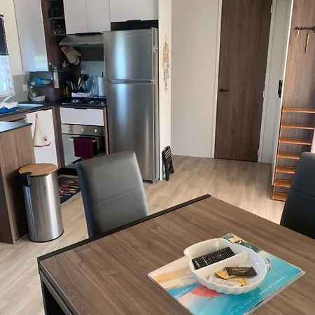 Douce Escale Parque de Campismo