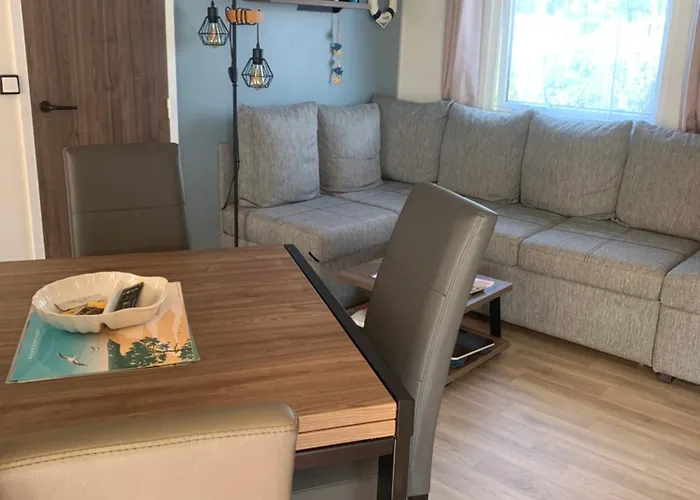 Camping Douce Escale