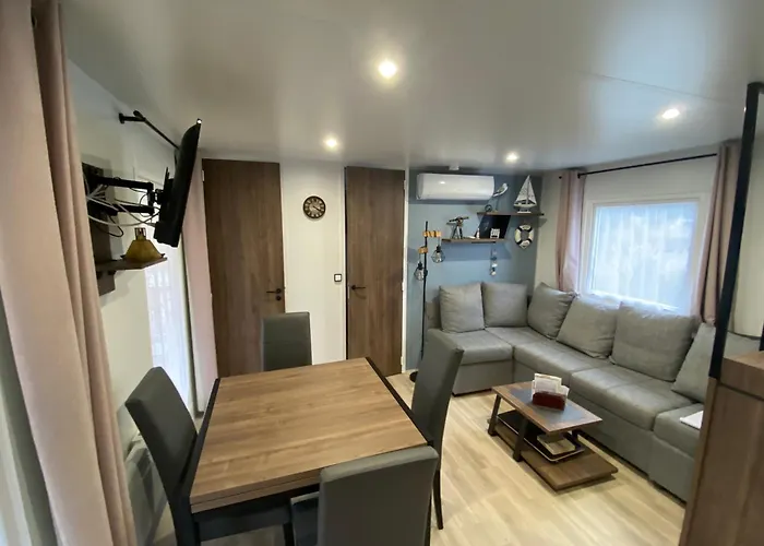 Campingplads Douce Escale *