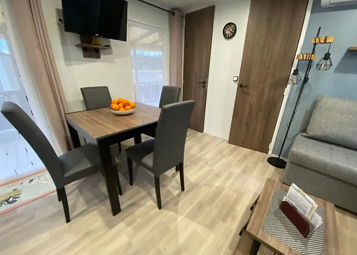 Douce Escale Lège-Cap-Ferret