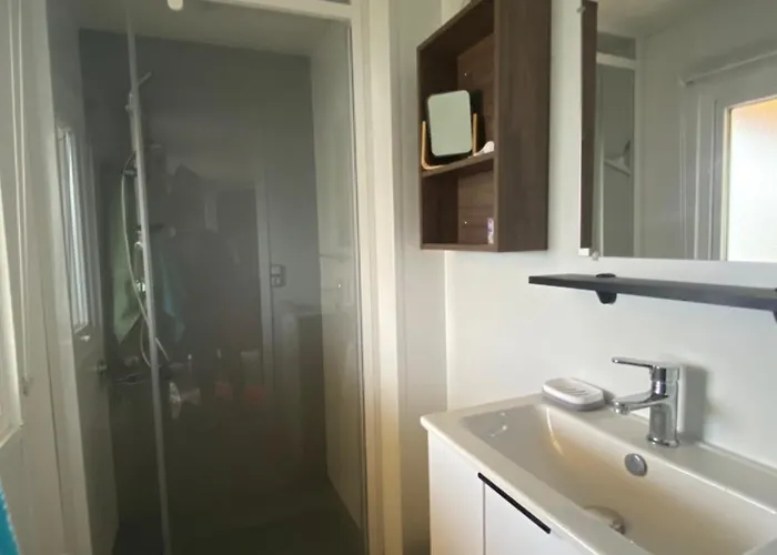 Campingplads Douce Escale Lège-Cap-Ferret