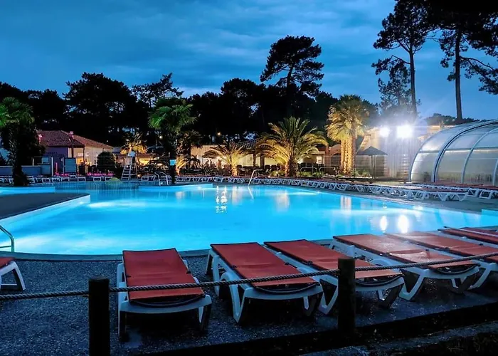 Douce Escale * Lège-Cap-Ferret