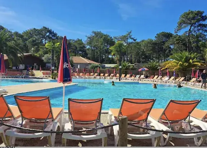 Campingplads Douce Escale